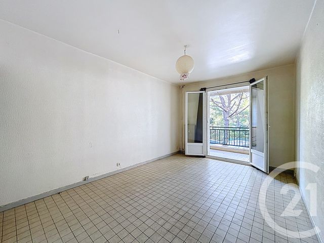 Appartement Studio à vendre - 1 pièce - 35.38 m2 - MONTPELLIER - 34 - LANGUEDOC-ROUSSILLON - Century 21 Vicarello