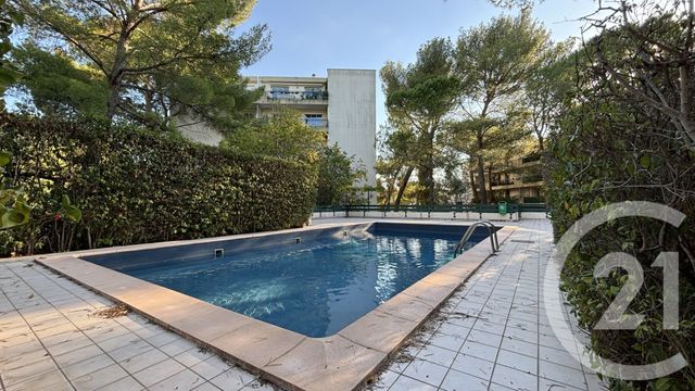 appartement - MONTPELLIER - 34