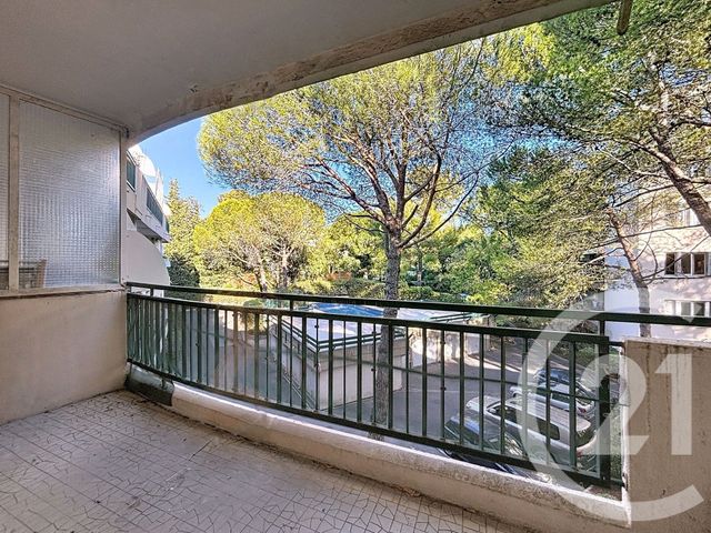 Appartement Studio à vendre - 1 pièce - 35.38 m2 - MONTPELLIER - 34 - LANGUEDOC-ROUSSILLON - Century 21 Vicarello