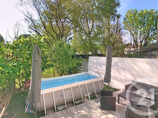 maison - CLAPIERS - 34