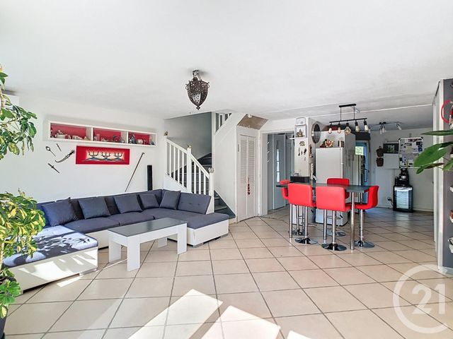 maison à vendre - 4 pièces - 93.05 m2 - CLAPIERS - 34 - LANGUEDOC-ROUSSILLON - Century 21 Vicarello