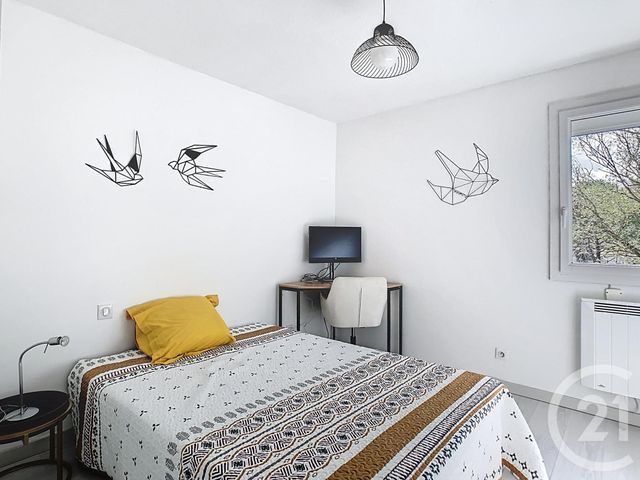 maison à vendre - 4 pièces - 93.05 m2 - CLAPIERS - 34 - LANGUEDOC-ROUSSILLON - Century 21 Vicarello