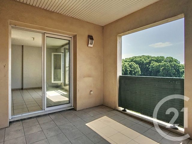 Appartement F3 à vendre - 3 pièces - 58.99 m2 - JUVIGNAC - 34 - LANGUEDOC-ROUSSILLON - Century 21 Vicarello