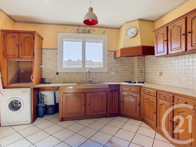 maison à vendre - 7 pièces - 176.68 m2 - ST GELY DU FESC - 34 - LANGUEDOC-ROUSSILLON - Century 21 Vicarello