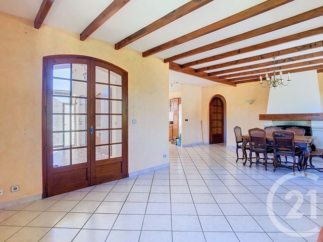 maison à vendre - 7 pièces - 176.68 m2 - ST GELY DU FESC - 34 - LANGUEDOC-ROUSSILLON - Century 21 Vicarello