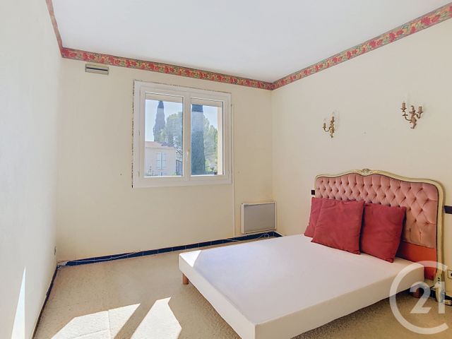 maison à vendre - 7 pièces - 176.68 m2 - ST GELY DU FESC - 34 - LANGUEDOC-ROUSSILLON - Century 21 Vicarello