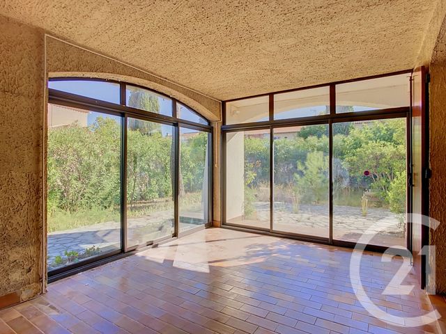 maison à vendre - 7 pièces - 176.68 m2 - ST GELY DU FESC - 34 - LANGUEDOC-ROUSSILLON - Century 21 Vicarello