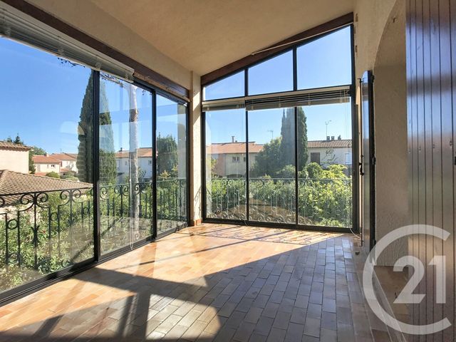 maison à vendre - 7 pièces - 176.68 m2 - ST GELY DU FESC - 34 - LANGUEDOC-ROUSSILLON - Century 21 Vicarello