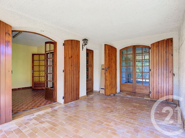 maison à vendre - 7 pièces - 176.68 m2 - ST GELY DU FESC - 34 - LANGUEDOC-ROUSSILLON - Century 21 Vicarello