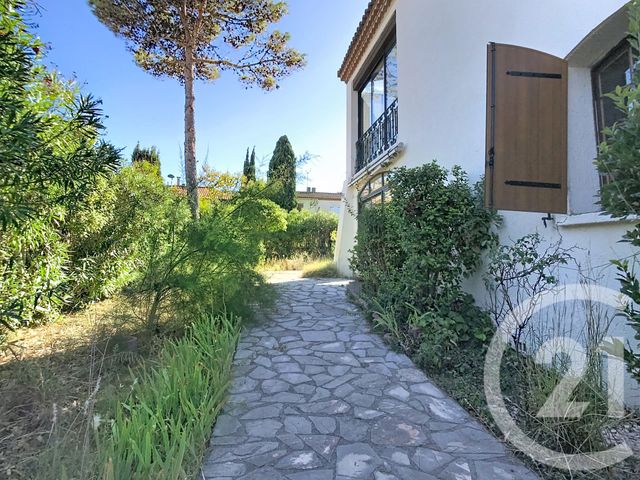 maison à vendre - 7 pièces - 176.68 m2 - ST GELY DU FESC - 34 - LANGUEDOC-ROUSSILLON - Century 21 Vicarello