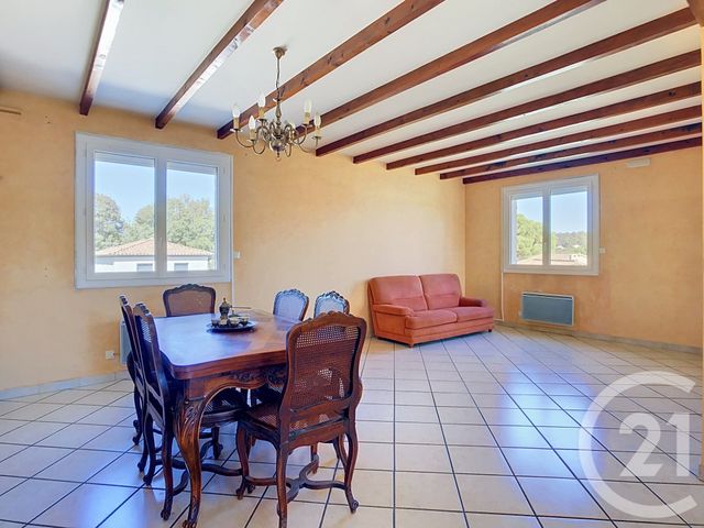 maison à vendre - 7 pièces - 176.68 m2 - ST GELY DU FESC - 34 - LANGUEDOC-ROUSSILLON - Century 21 Vicarello