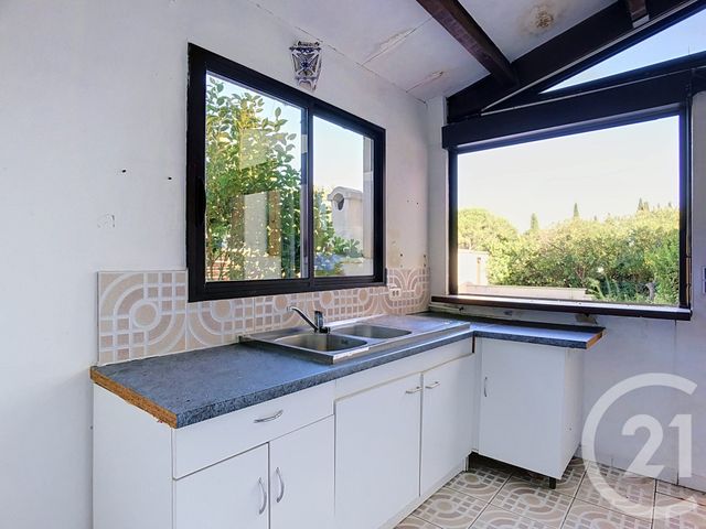 maison à vendre - 7 pièces - 176.68 m2 - ST GELY DU FESC - 34 - LANGUEDOC-ROUSSILLON - Century 21 Vicarello
