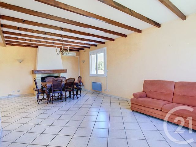 maison à vendre - 7 pièces - 176.68 m2 - ST GELY DU FESC - 34 - LANGUEDOC-ROUSSILLON - Century 21 Vicarello