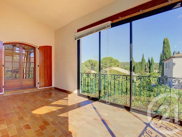 maison à vendre - 7 pièces - 176.68 m2 - ST GELY DU FESC - 34 - LANGUEDOC-ROUSSILLON - Century 21 Vicarello