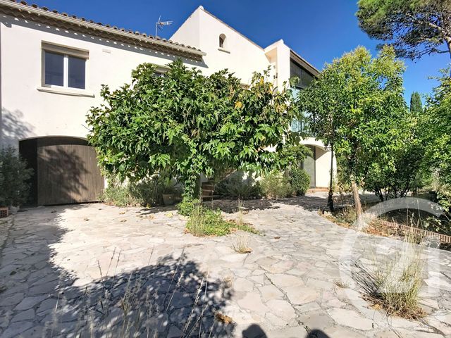 maison à vendre - 7 pièces - 176.68 m2 - ST GELY DU FESC - 34 - LANGUEDOC-ROUSSILLON - Century 21 Vicarello