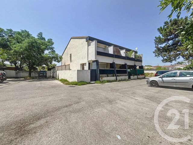 appartement - ST GELY DU FESC - 34