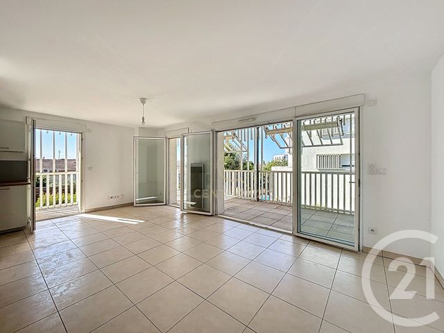 Appartement F5 à vendre MONTPELLIER