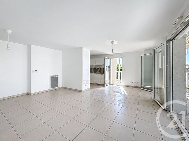 Appartement F5 à vendre - 5 pièces - 91.32 m2 - MONTPELLIER - 34 - LANGUEDOC-ROUSSILLON - Century 21 Vicarello