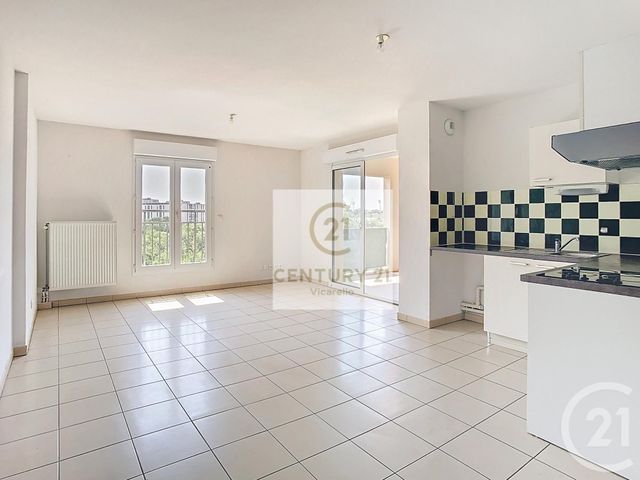 appartement - JUVIGNAC - 34