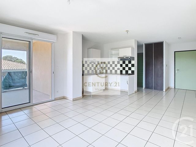 appartement - JUVIGNAC - 34