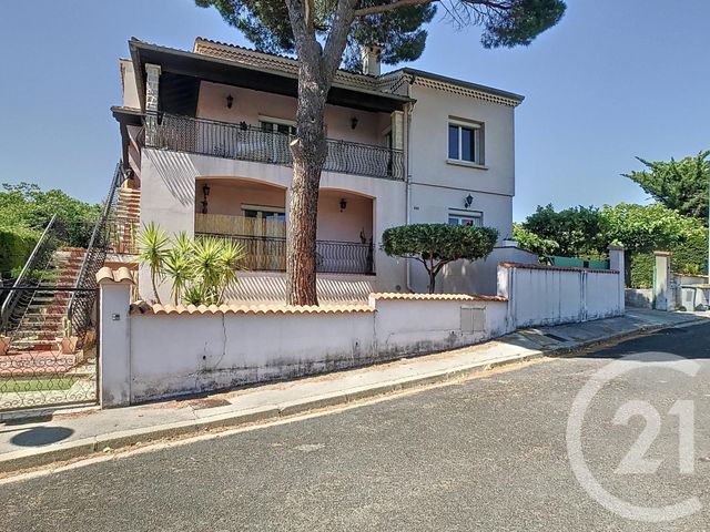 Appartement Duplex à vendre - 6 pièces - 128.6 m2 - ST GELY DU FESC - 34 - LANGUEDOC-ROUSSILLON - Century 21 Vicarello
