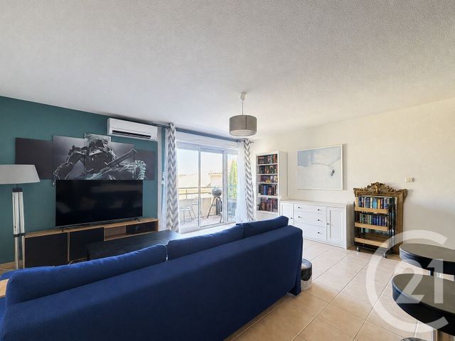 Appartement Duplex à vendre GRABELS