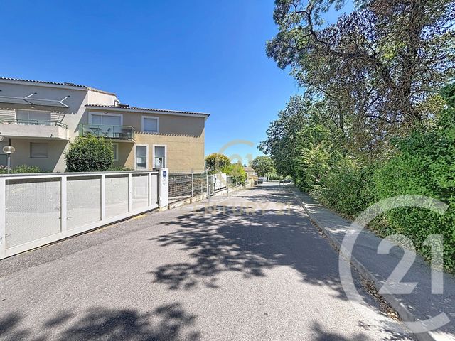 Appartement Duplex à vendre - 3 pièces - 61.7 m2 - GRABELS - 34 - LANGUEDOC-ROUSSILLON - Century 21 Vicarello