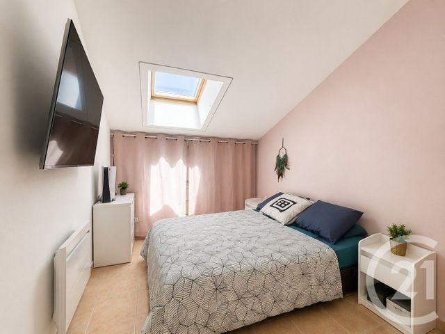 Appartement Duplex à vendre - 3 pièces - 61.7 m2 - GRABELS - 34 - LANGUEDOC-ROUSSILLON - Century 21 Vicarello