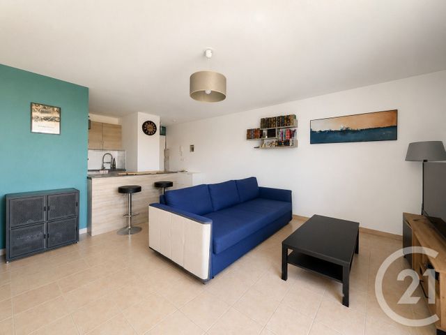 Appartement Duplex à vendre - 3 pièces - 61.7 m2 - GRABELS - 34 - LANGUEDOC-ROUSSILLON - Century 21 Vicarello