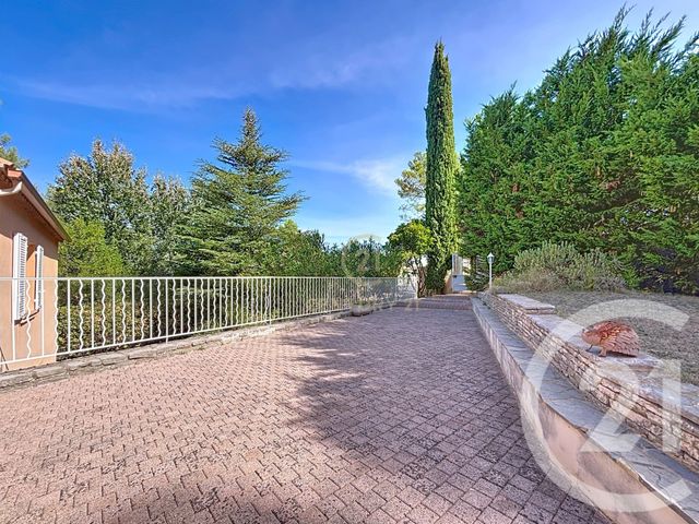 maison à vendre - 5 pièces - 165.0 m2 - ST CLEMENT DE RIVIERE - 34 - LANGUEDOC-ROUSSILLON - Century 21 Vicarello