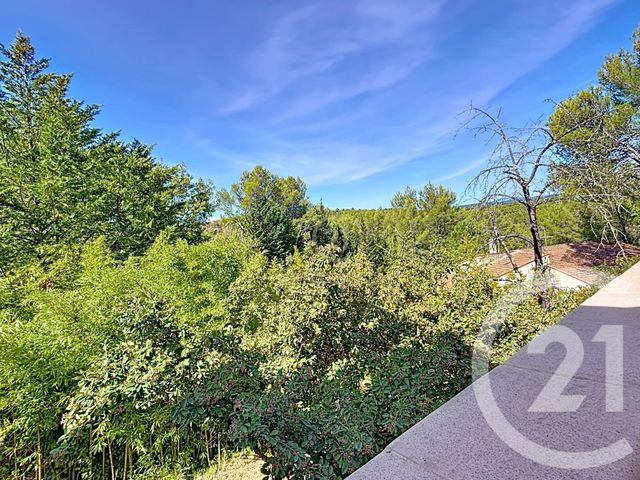 maison à vendre - 5 pièces - 165.0 m2 - ST CLEMENT DE RIVIERE - 34 - LANGUEDOC-ROUSSILLON - Century 21 Vicarello