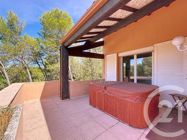 maison à vendre - 5 pièces - 165.0 m2 - ST CLEMENT DE RIVIERE - 34 - LANGUEDOC-ROUSSILLON - Century 21 Vicarello