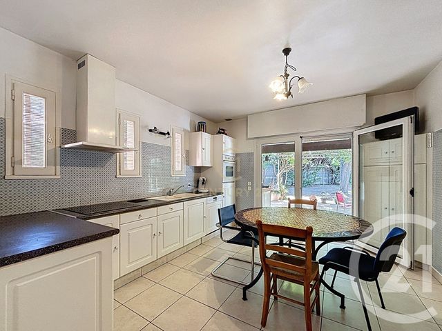 maison à vendre - 5 pièces - 165.0 m2 - ST CLEMENT DE RIVIERE - 34 - LANGUEDOC-ROUSSILLON - Century 21 Vicarello