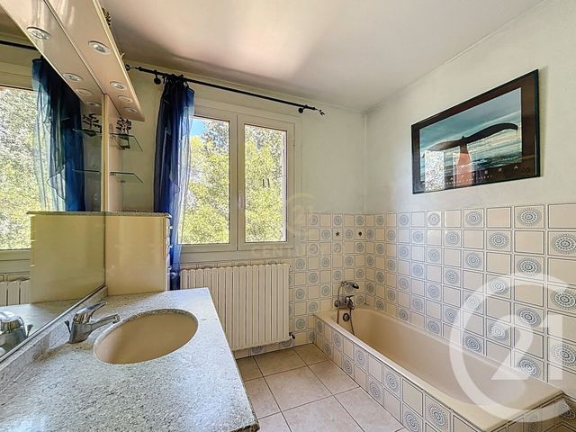 maison à vendre - 5 pièces - 165.0 m2 - ST CLEMENT DE RIVIERE - 34 - LANGUEDOC-ROUSSILLON - Century 21 Vicarello