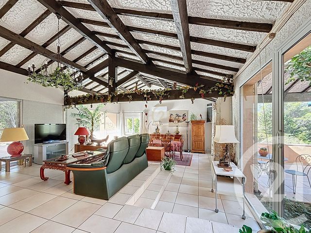 maison - ST CLEMENT DE RIVIERE - 34