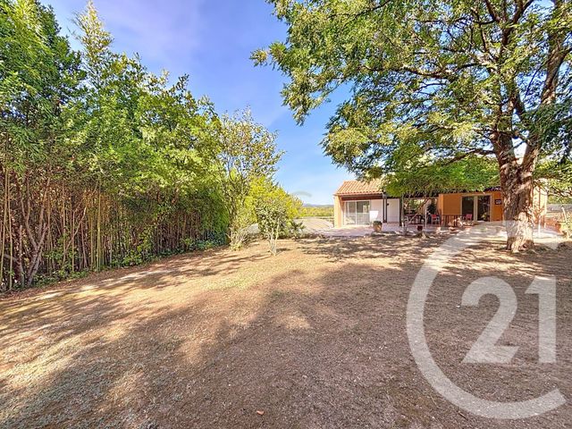maison - ST CLEMENT DE RIVIERE - 34