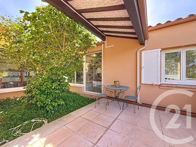 maison à vendre - 5 pièces - 165.0 m2 - ST CLEMENT DE RIVIERE - 34 - LANGUEDOC-ROUSSILLON - Century 21 Vicarello