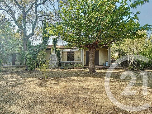 maison à vendre - 3 pièces - 75.33 m2 - ST GELY DU FESC - 34 - LANGUEDOC-ROUSSILLON - Century 21 Vicarello