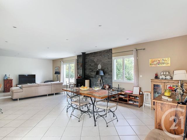 maison à vendre - 6 pièces - 141.77 m2 - ST MARTIN DE LONDRES - 34 - LANGUEDOC-ROUSSILLON - Century 21 Vicarello