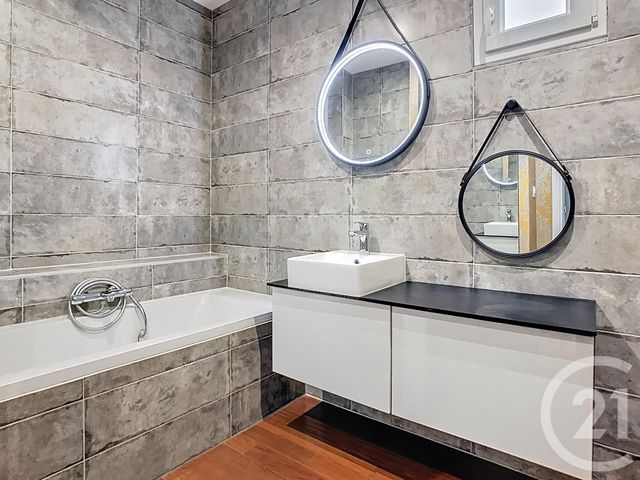 maison à vendre - 4 pièces - 97.9 m2 - ST MATHIEU DE TREVIERS - 34 - LANGUEDOC-ROUSSILLON - Century 21 Vicarello