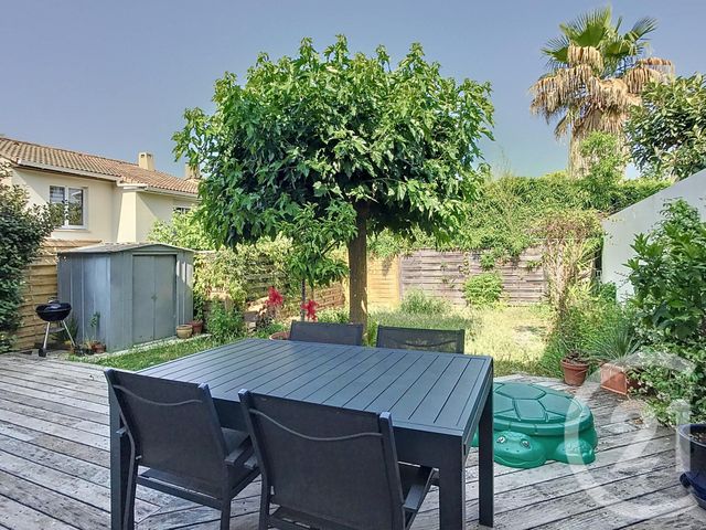 maison à vendre - 4 pièces - 97.9 m2 - ST MATHIEU DE TREVIERS - 34 - LANGUEDOC-ROUSSILLON - Century 21 Vicarello