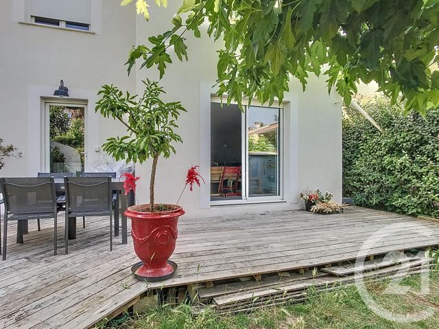 maison à vendre - 4 pièces - 97.9 m2 - ST MATHIEU DE TREVIERS - 34 - LANGUEDOC-ROUSSILLON - Century 21 Vicarello