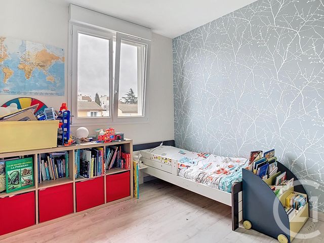 maison à vendre - 4 pièces - 97.9 m2 - ST MATHIEU DE TREVIERS - 34 - LANGUEDOC-ROUSSILLON - Century 21 Vicarello