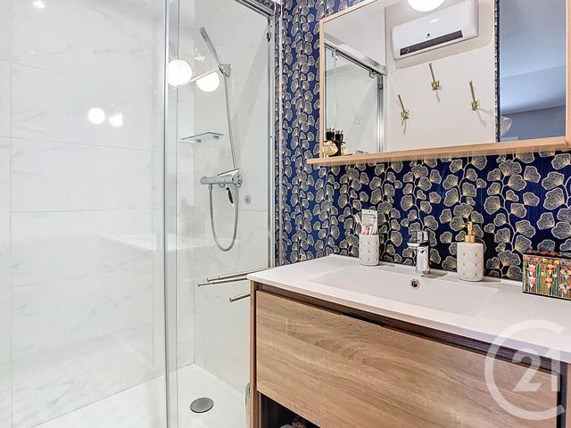 maison à vendre - 4 pièces - 97.9 m2 - ST MATHIEU DE TREVIERS - 34 - LANGUEDOC-ROUSSILLON - Century 21 Vicarello