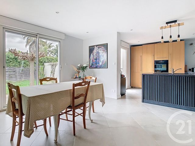 maison à vendre - 4 pièces - 97.9 m2 - ST MATHIEU DE TREVIERS - 34 - LANGUEDOC-ROUSSILLON - Century 21 Vicarello