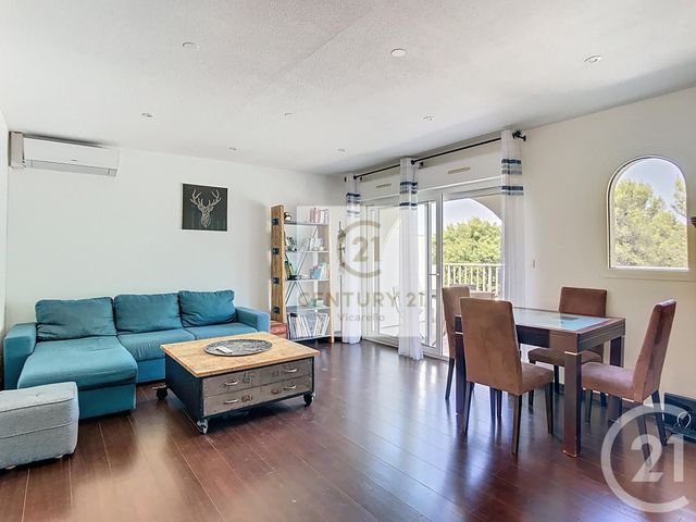 appartement - ST GELY DU FESC - 34