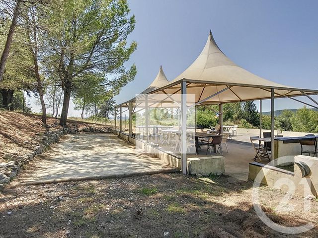 Appartement F3 à vendre - 3 pièces - 61.34 m2 - ST GELY DU FESC - 34 - LANGUEDOC-ROUSSILLON - Century 21 Vicarello