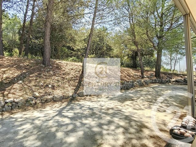 Appartement F3 à vendre - 3 pièces - 61.34 m2 - ST GELY DU FESC - 34 - LANGUEDOC-ROUSSILLON - Century 21 Vicarello