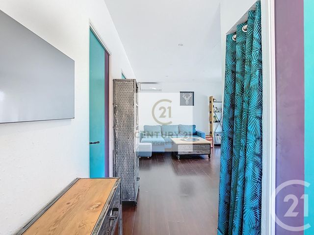 Appartement F3 à vendre - 3 pièces - 61.34 m2 - ST GELY DU FESC - 34 - LANGUEDOC-ROUSSILLON - Century 21 Vicarello