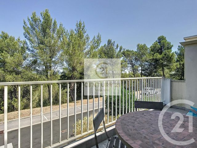 appartement - ST GELY DU FESC - 34